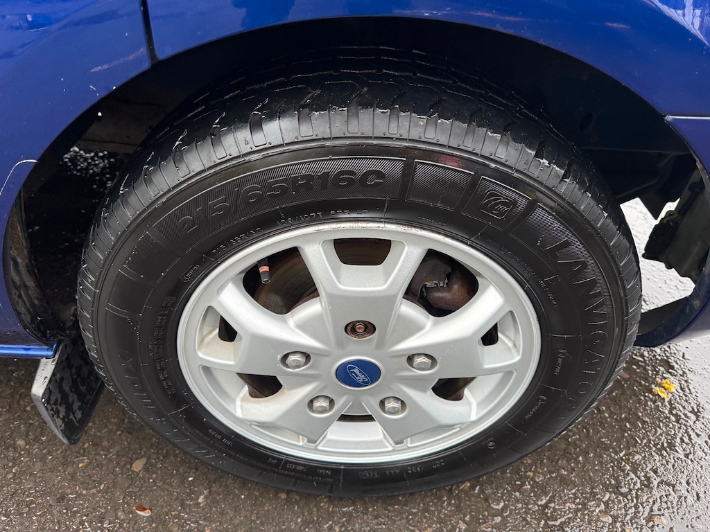 Used Ford Tourneo Custom 2014 for sale - 76544657: Photo 32