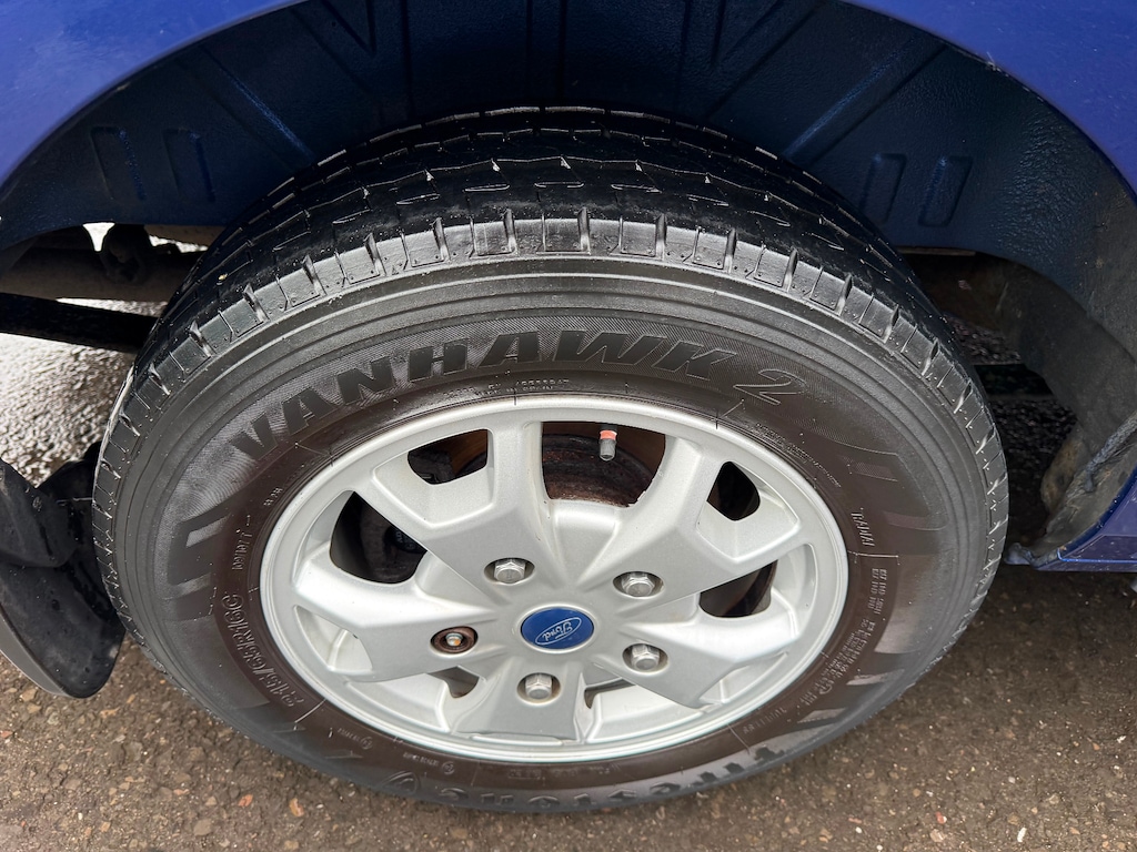 Used Ford Tourneo Custom 2014 for sale - 76544657: Photo 33