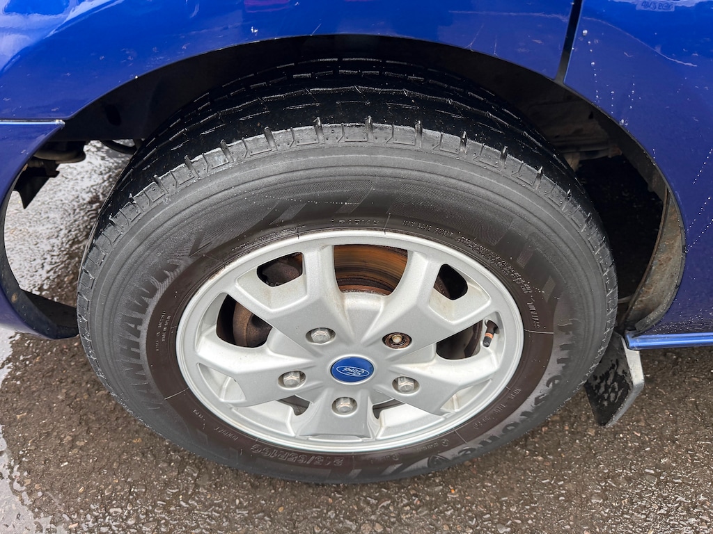 Used Ford Tourneo Custom 2014 for sale - 76544657: Photo 34