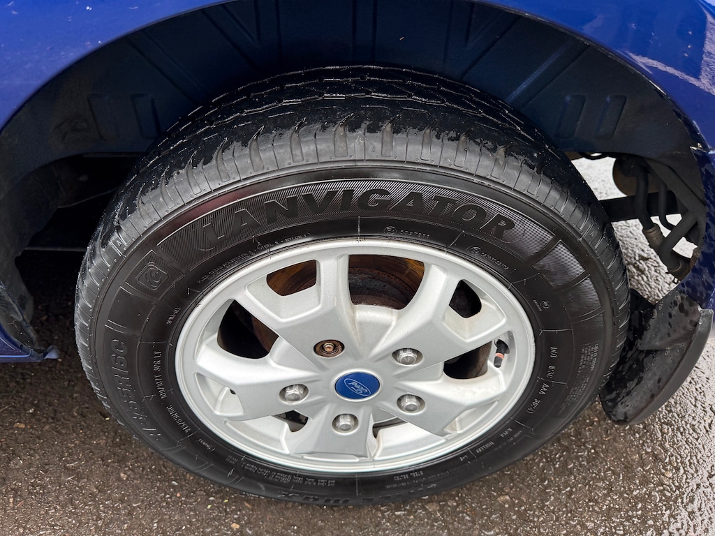 Used Ford Tourneo Custom 2014 for sale - 76544657: Photo 35