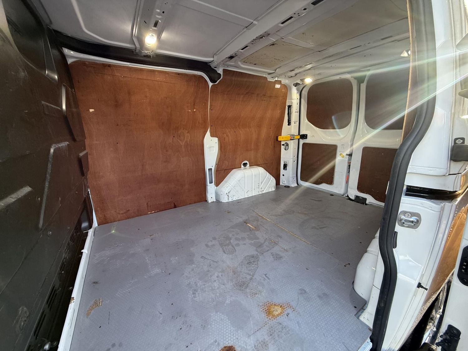 Used Ford Transit Custom 2021 for sale - 77020819: Photo 10