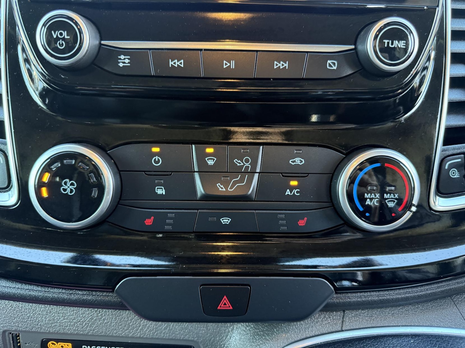 Used Ford Transit Custom 2021 for sale - 77020819: Photo 13