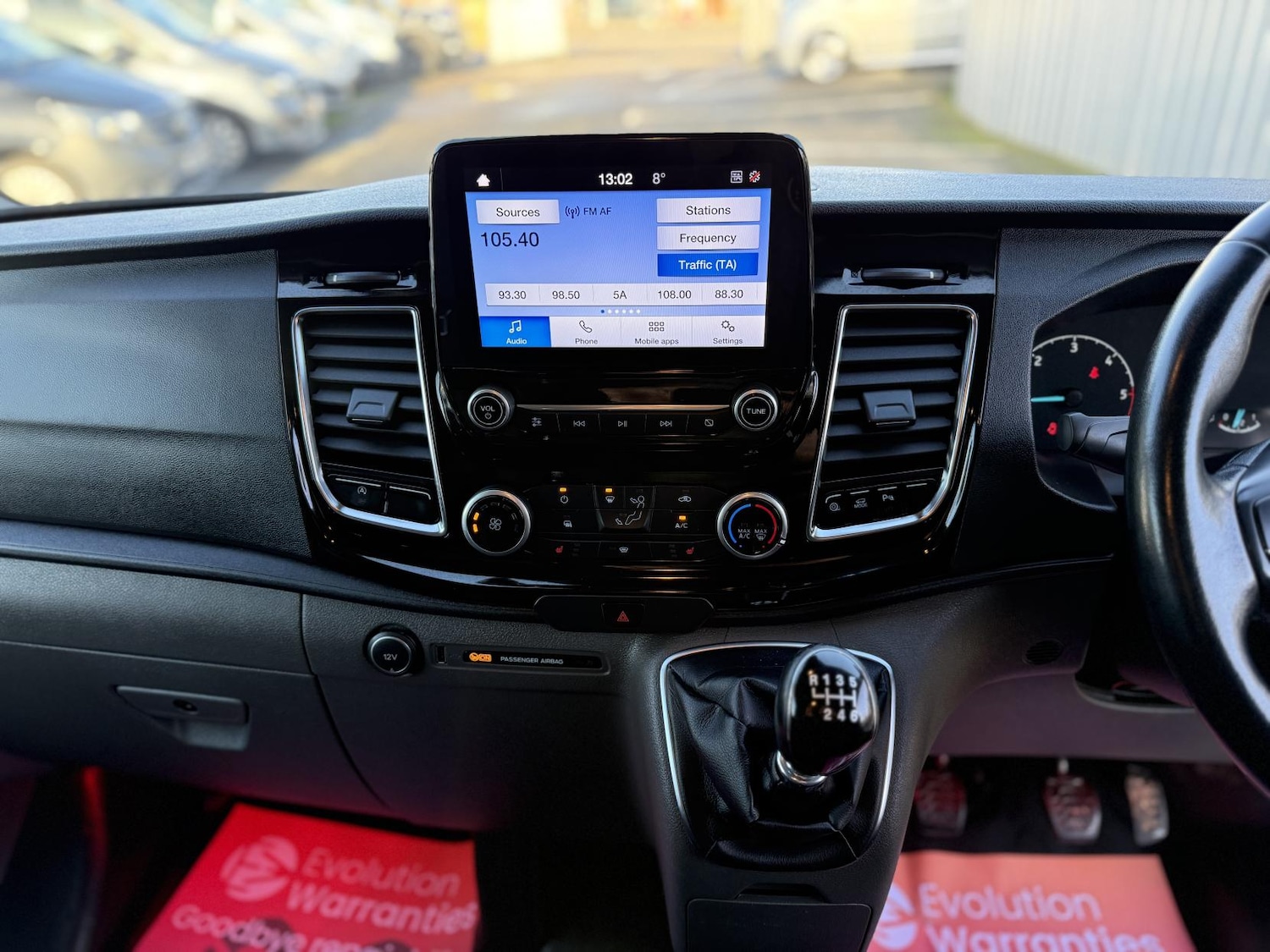 Used Ford Transit Custom 2021 for sale - 77020819: Photo 15