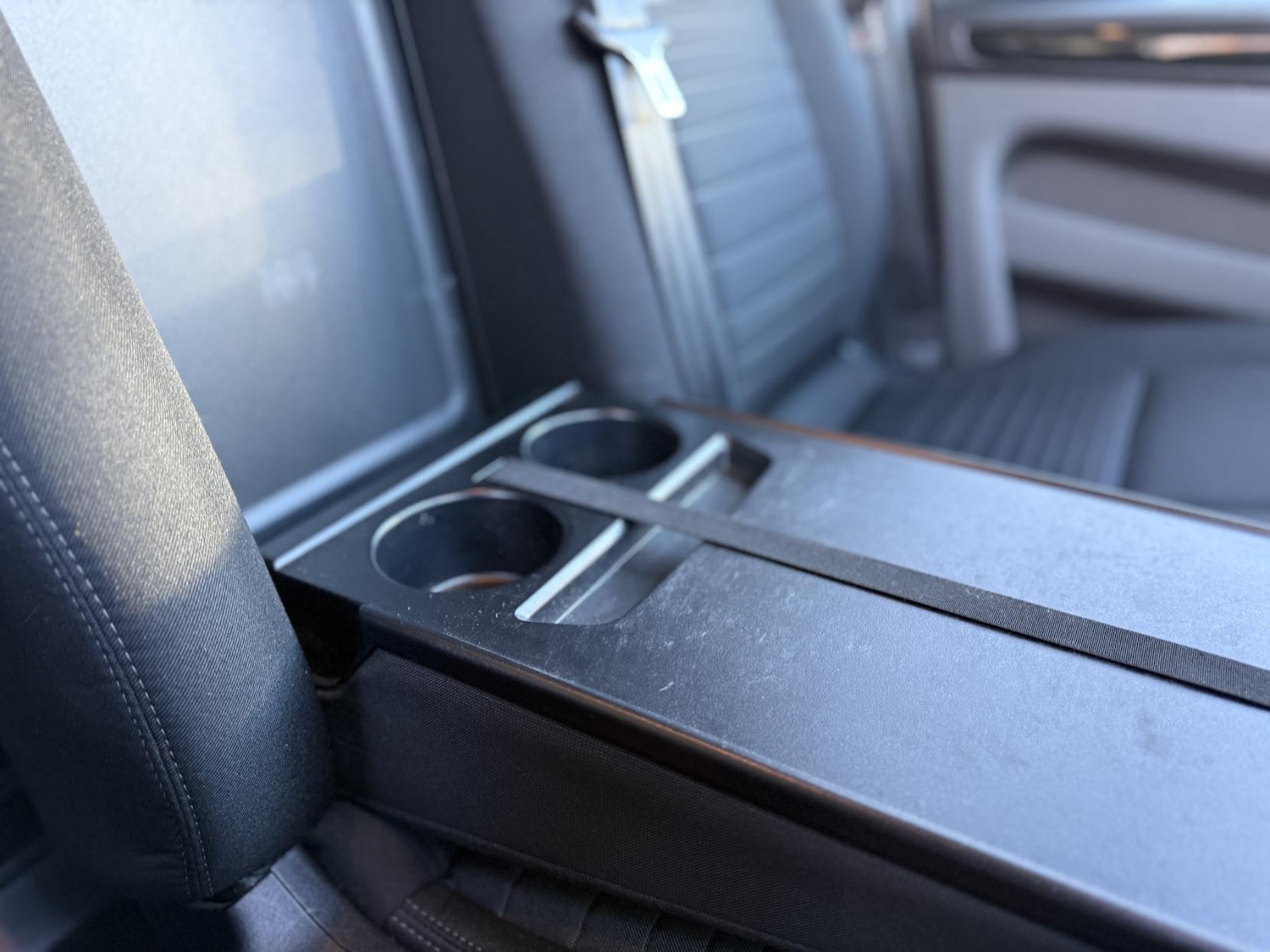 Used Ford Transit Custom 2021 for sale - 77020819: Photo 16