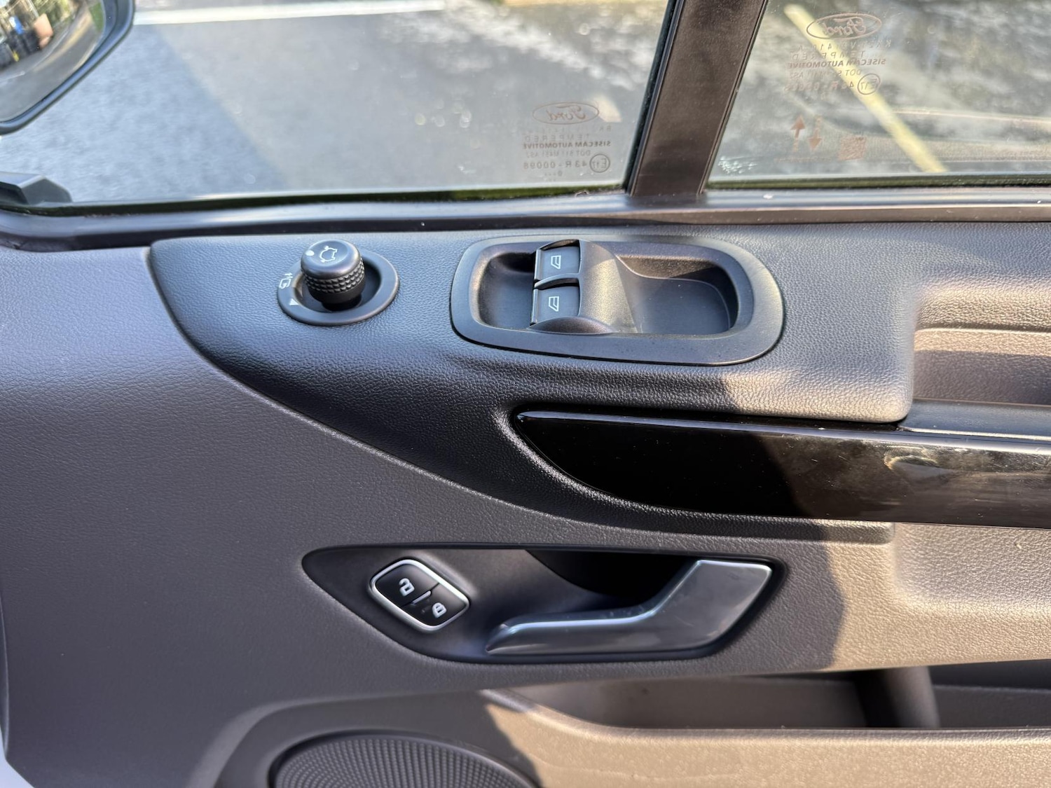 Used Ford Transit Custom 2021 for sale - 77020819: Photo 20