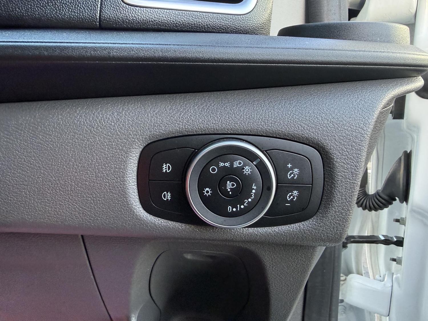 Used Ford Transit Custom 2021 for sale - 77020819: Photo 22