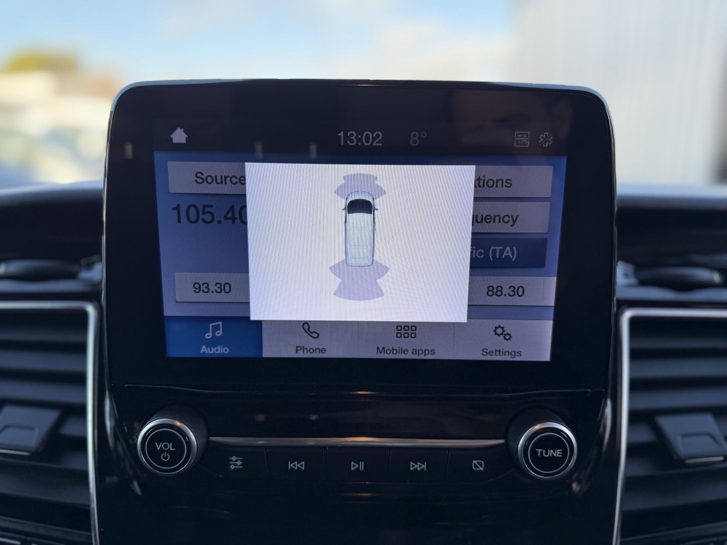 Used Ford Transit Custom 2021 for sale - 77020819: Photo 23