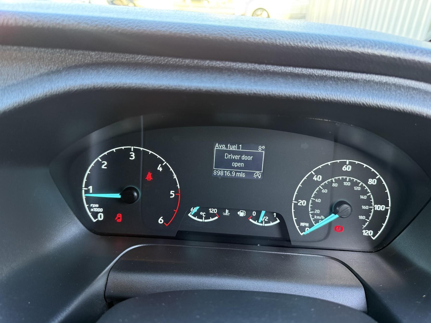 Used Ford Transit Custom 2021 for sale - 77020819: Photo 25