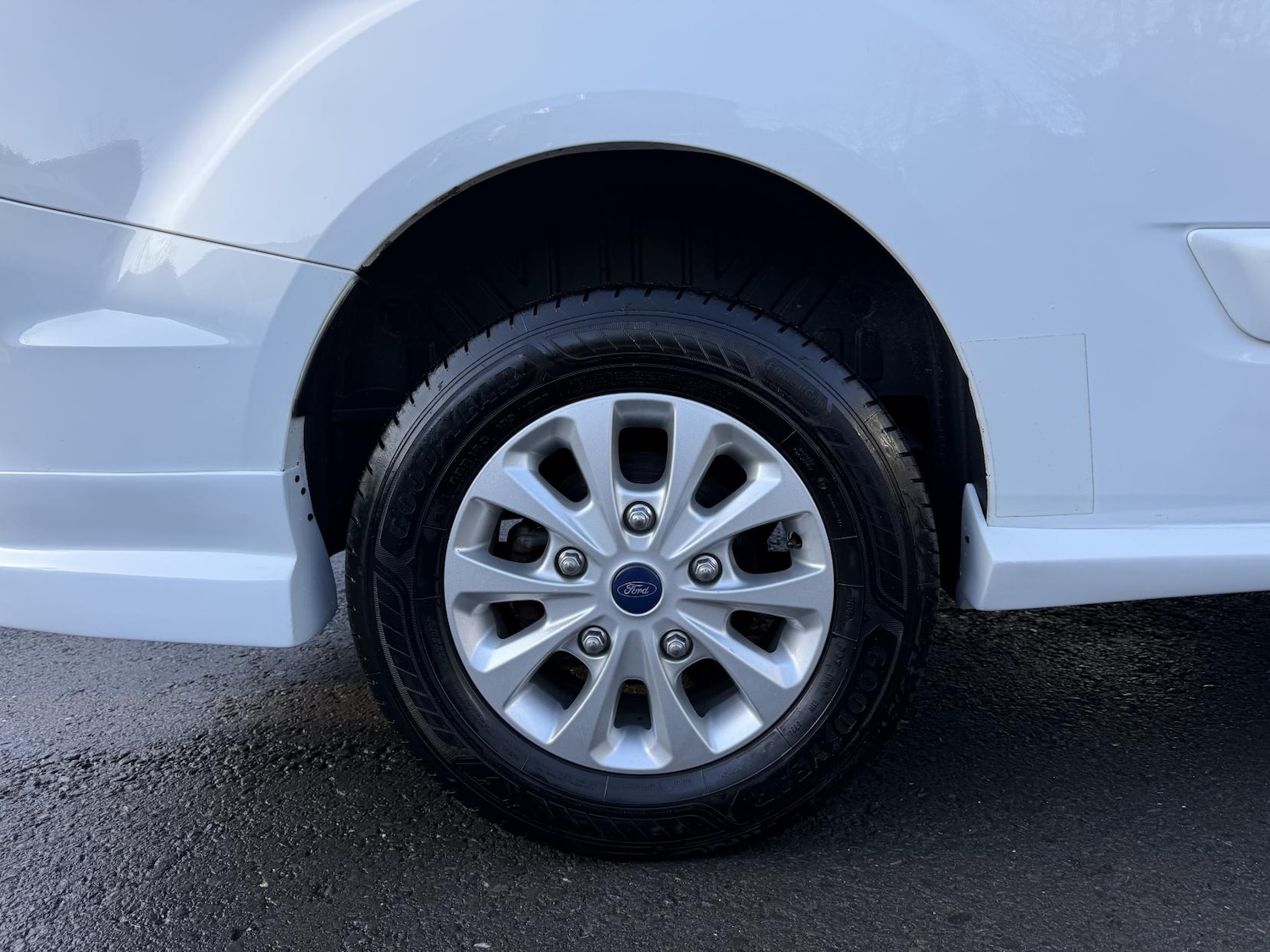 Used Ford Transit Custom 2021 for sale - 77020819: Photo 27