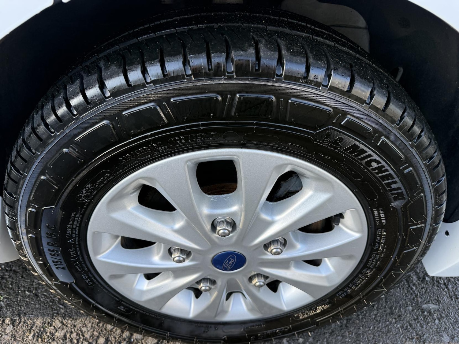 Used Ford Transit Custom 2021 for sale - 77020819: Photo 28