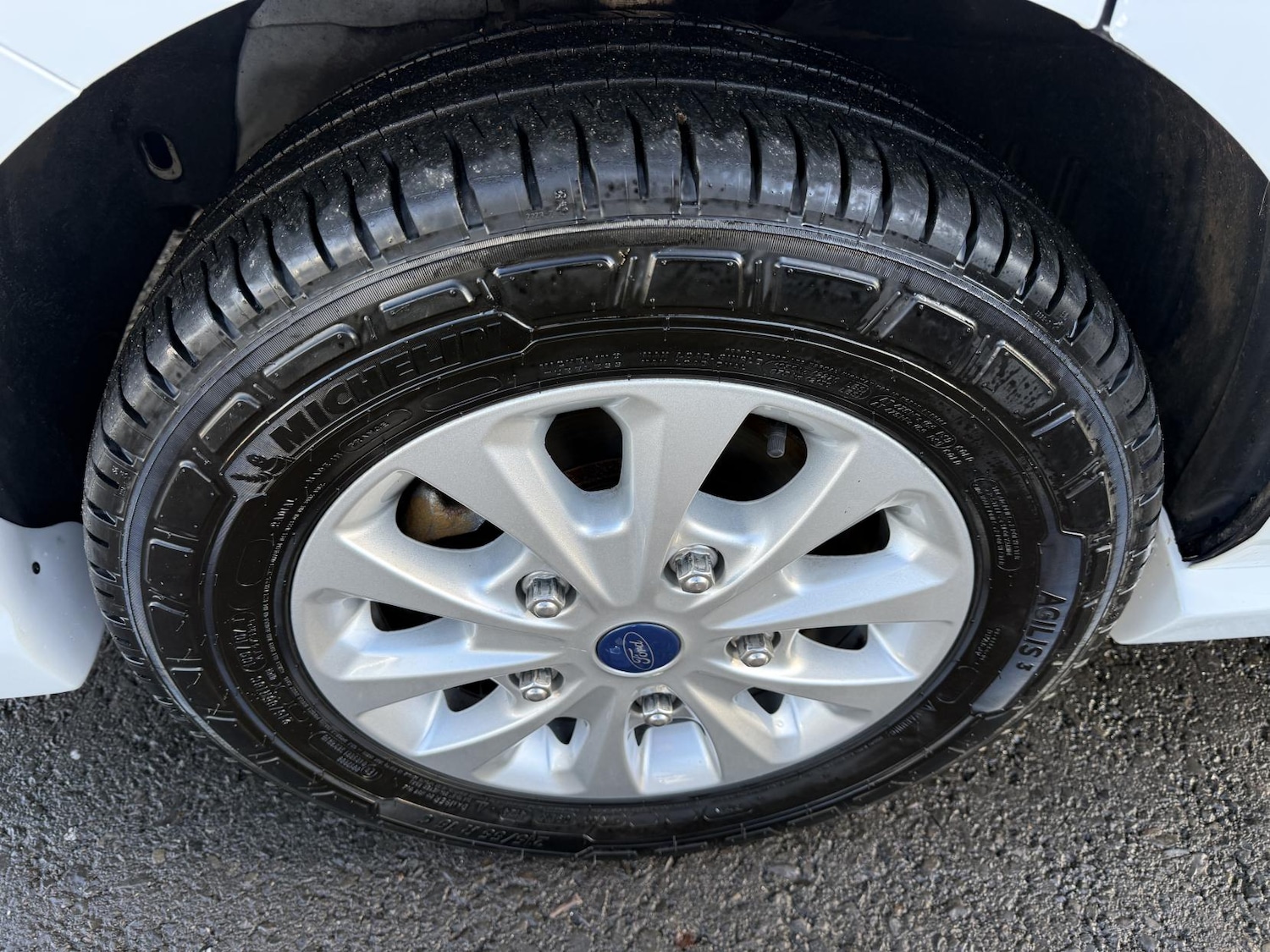 Used Ford Transit Custom 2021 for sale - 77020819: Photo 29