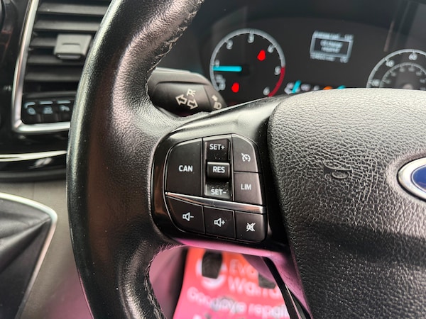 Used Ford Transit Custom 2022 for sale - 76261777: Photo 18