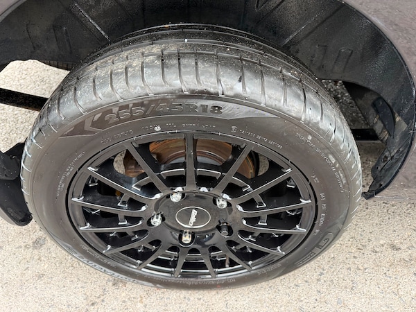 Used Ford Transit Custom 2022 for sale - 76261777: Photo 27
