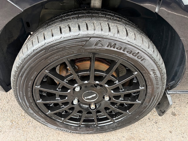 Used Ford Transit Custom 2022 for sale - 76261777: Photo 28