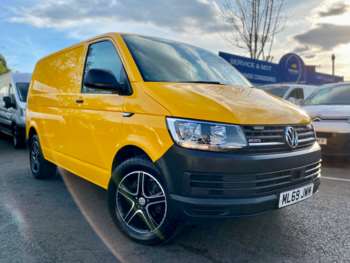 Used Volkswagen Transporter 2019 for sale - 74415182: Photo