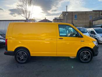 Used Volkswagen Transporter 2019 for sale - 74415182: Photo