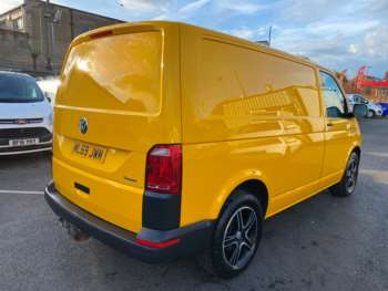 Used Volkswagen Transporter 2019 for sale - 74415182: Photo
