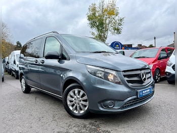 Mercedes-Benz - Vito