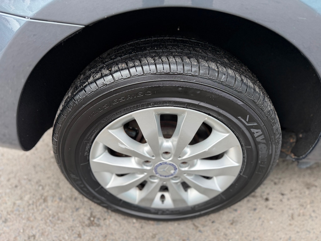 Used Mercedes-Benz Vito 2016 for sale - 76532327: Photo 29