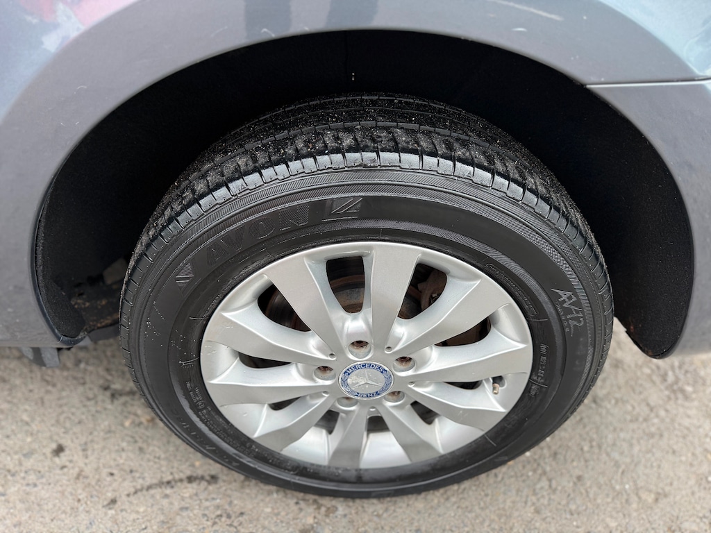 Used Mercedes-Benz Vito 2016 for sale - 76532327: Photo 30