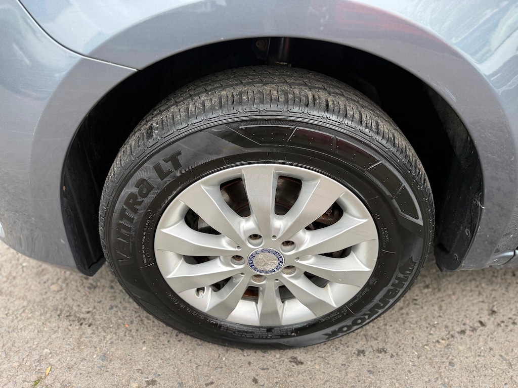 Used Mercedes-Benz Vito 2016 for sale - 76532327: Photo 31