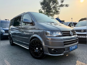 Volkswagen - Transporter