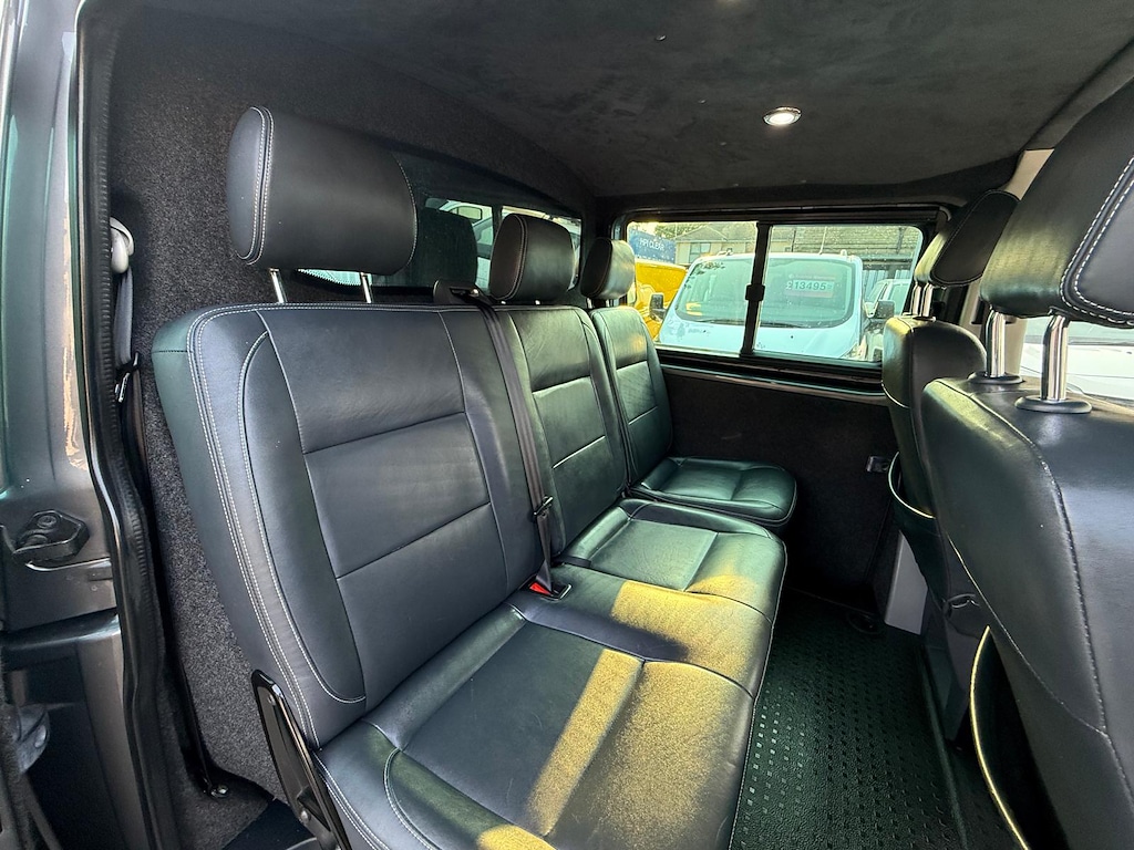 Vehicle 32