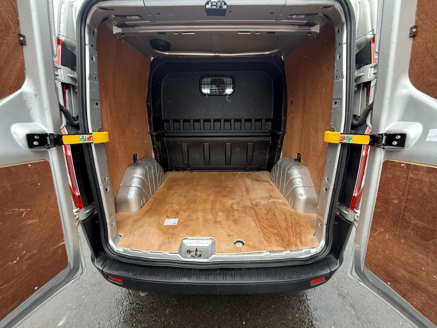 Used Ford Transit Custom 2020 for sale - 77213846: Photo 10