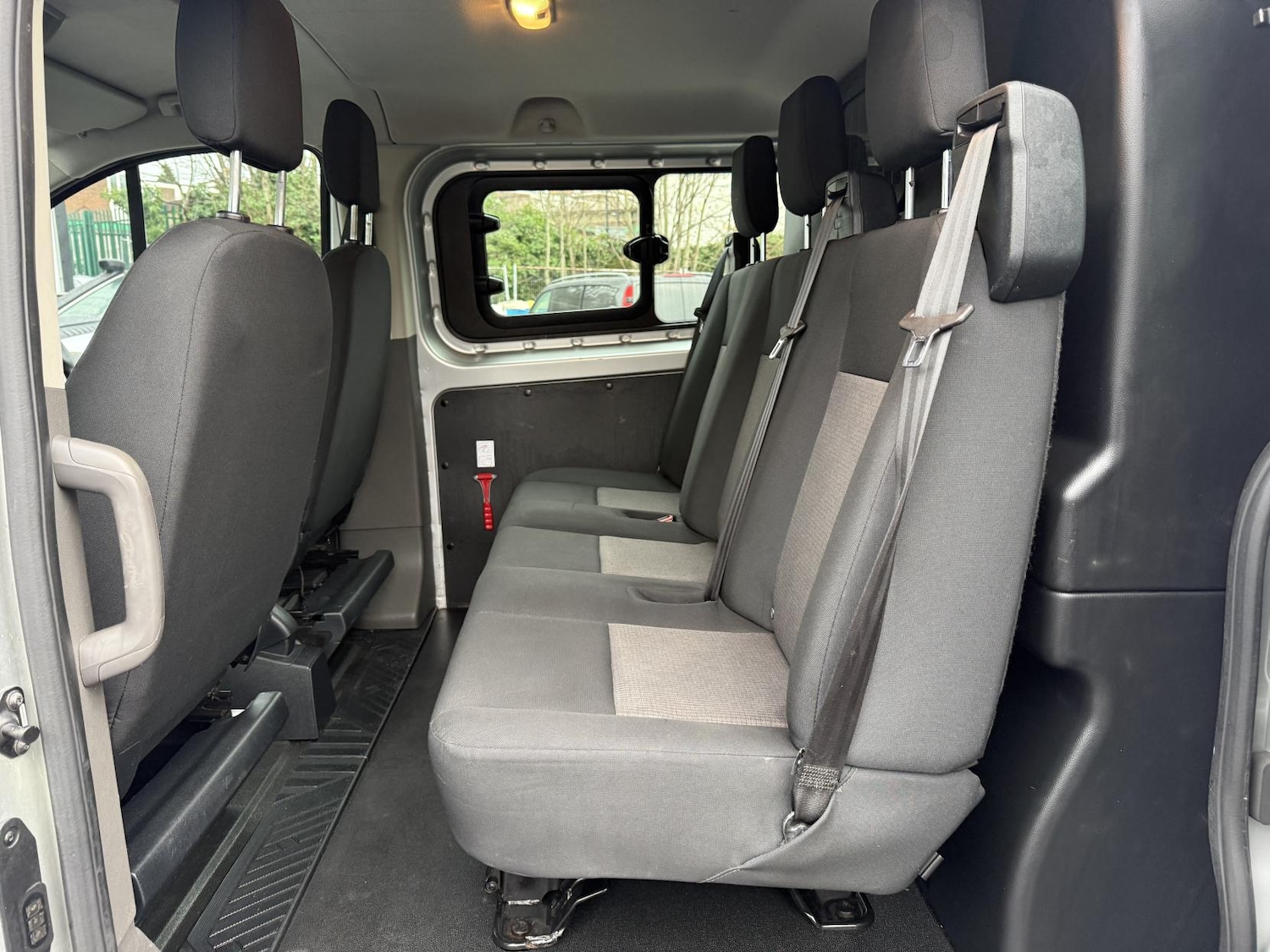 Used Ford Transit Custom 2020 for sale - 77213846: Photo 11
