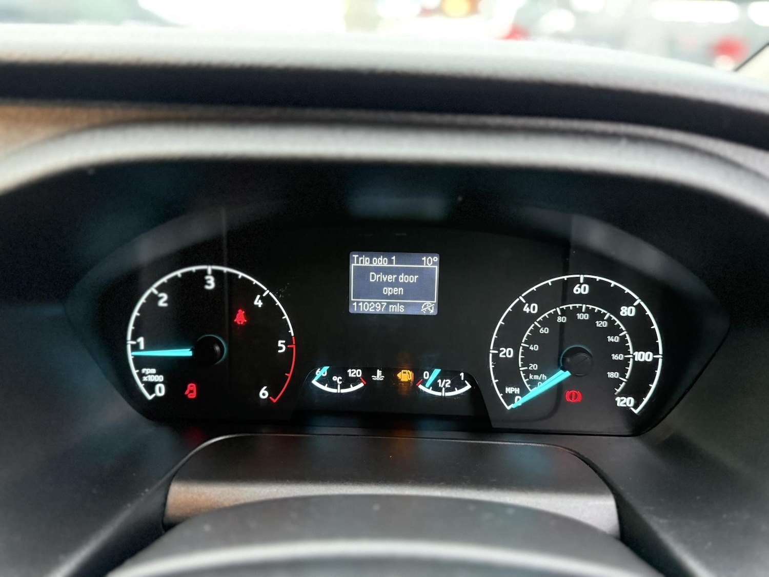 Used Ford Transit Custom 2020 for sale - 77213846: Photo 15