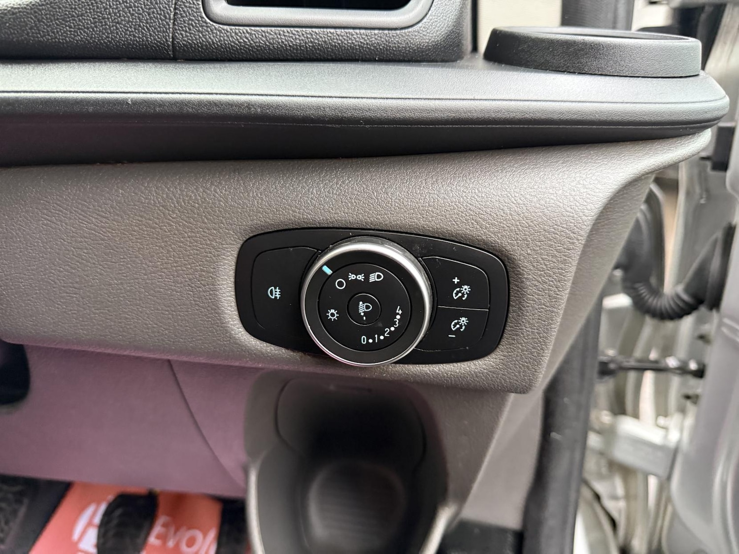 Used Ford Transit Custom 2020 for sale - 77213846: Photo 16