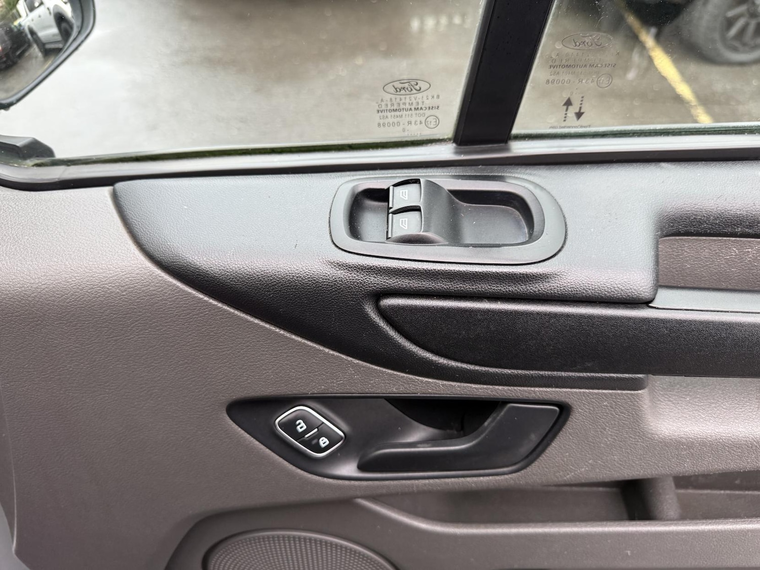 Used Ford Transit Custom 2020 for sale - 77213846: Photo 17