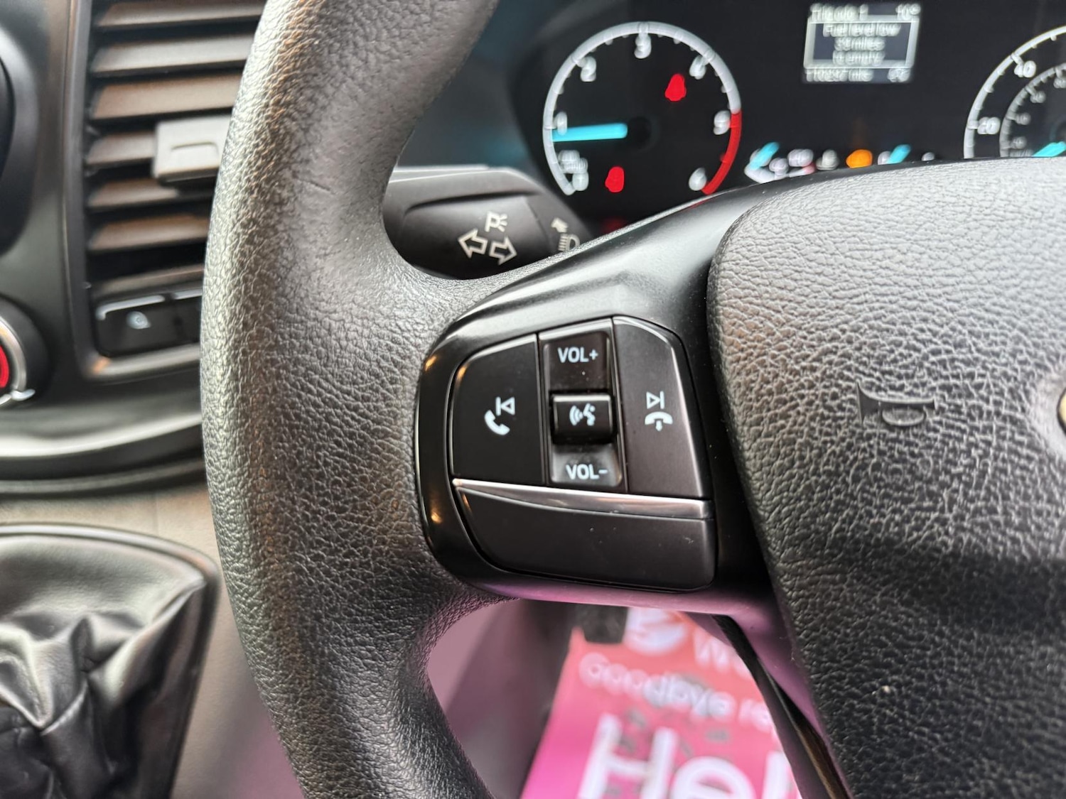 Used Ford Transit Custom 2020 for sale - 77213846: Photo 22