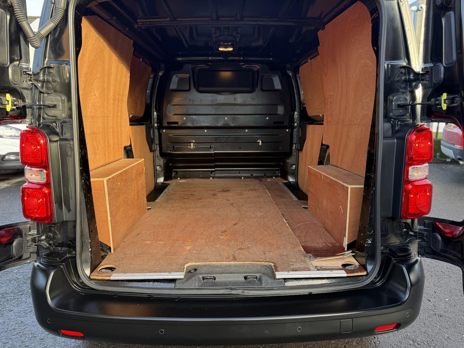 Used Peugeot Expert 2021 for sale - 76911537: Photo 10