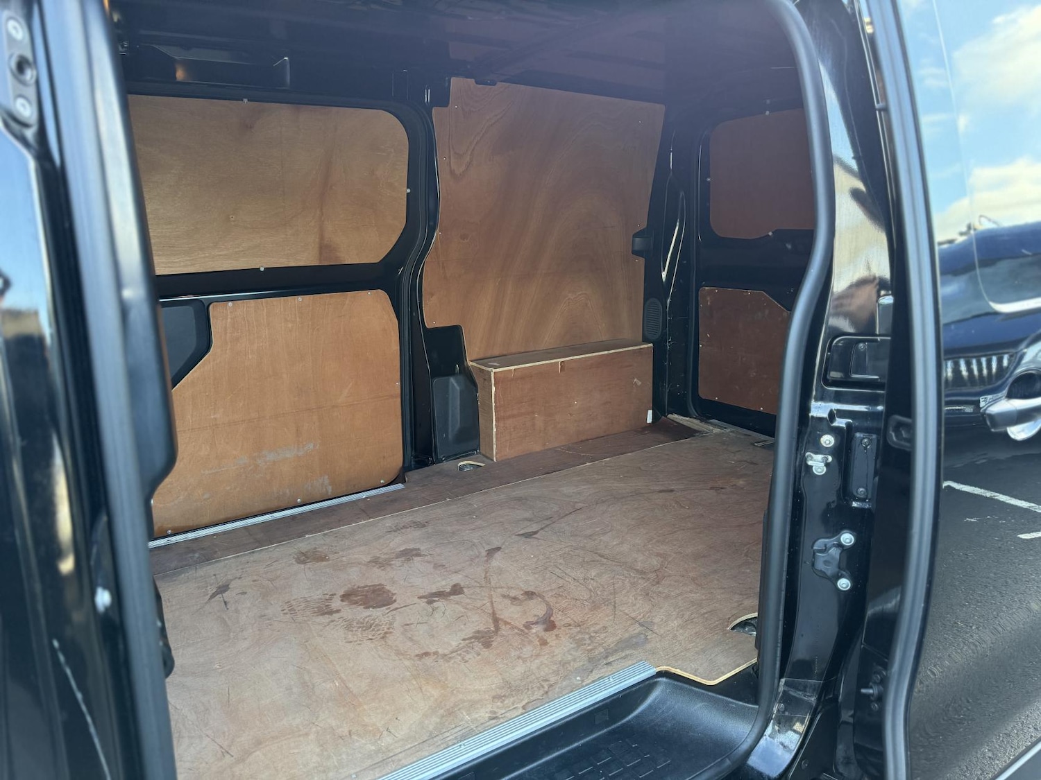 Used Peugeot Expert 2021 for sale - 76911537: Photo 11