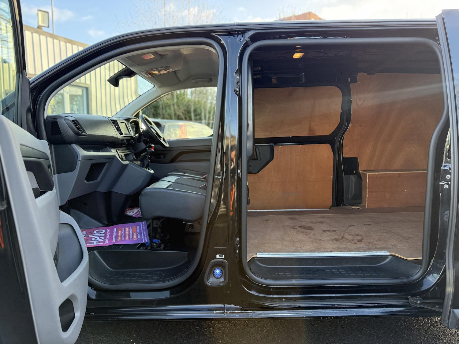 Used Peugeot Expert 2021 for sale - 76911537: Photo 13