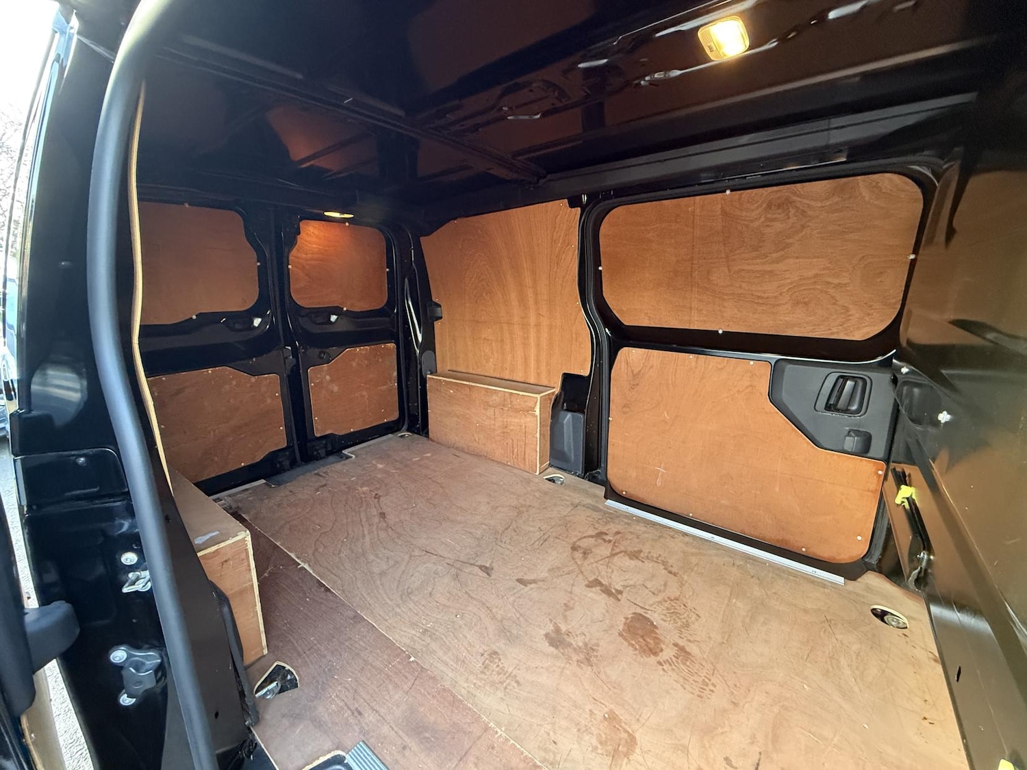 Used Peugeot Expert 2021 for sale - 76911537: Photo 15