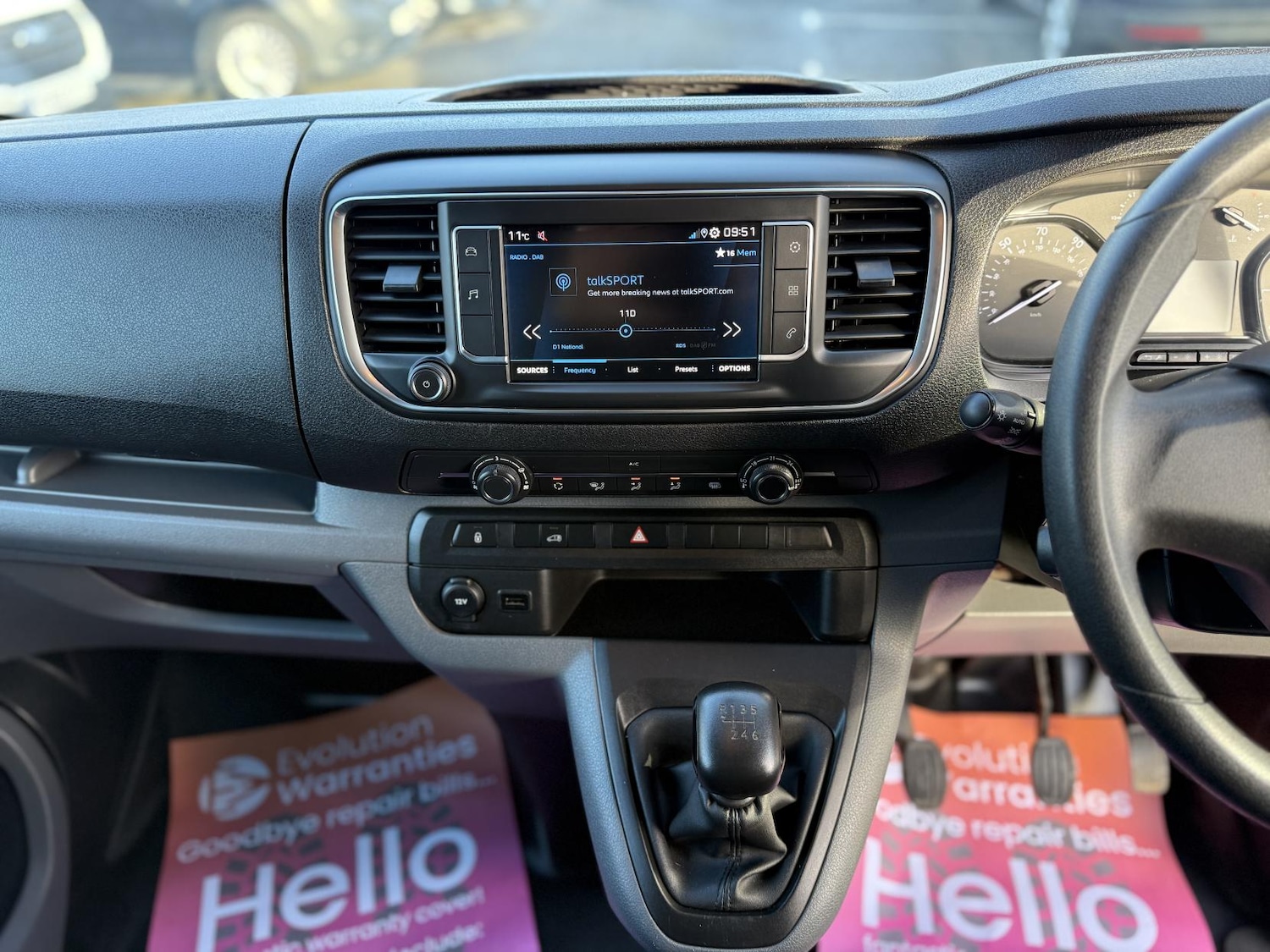 Used Peugeot Expert 2021 for sale - 76911537: Photo 16