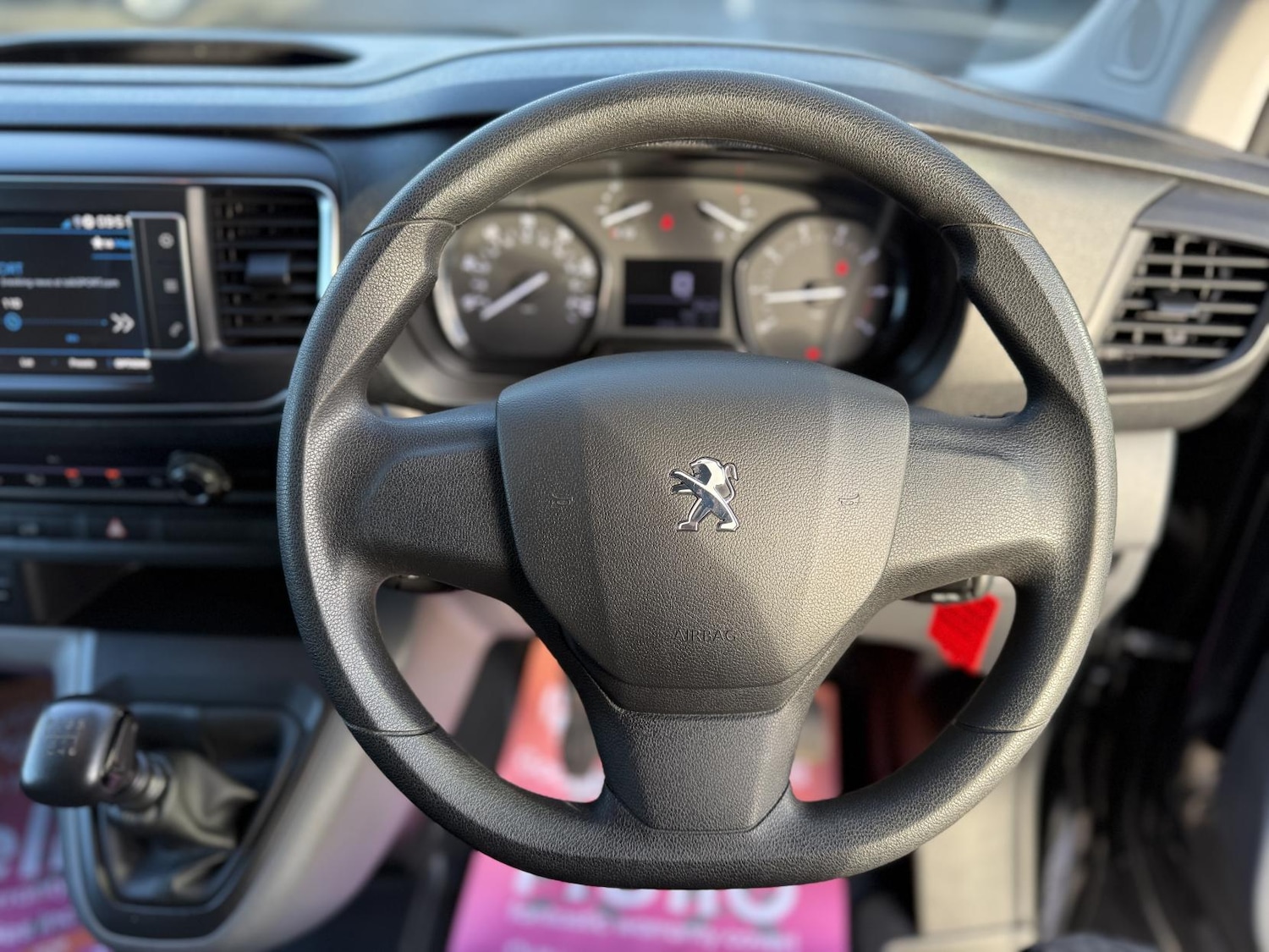 Used Peugeot Expert 2021 for sale - 76911537: Photo 17