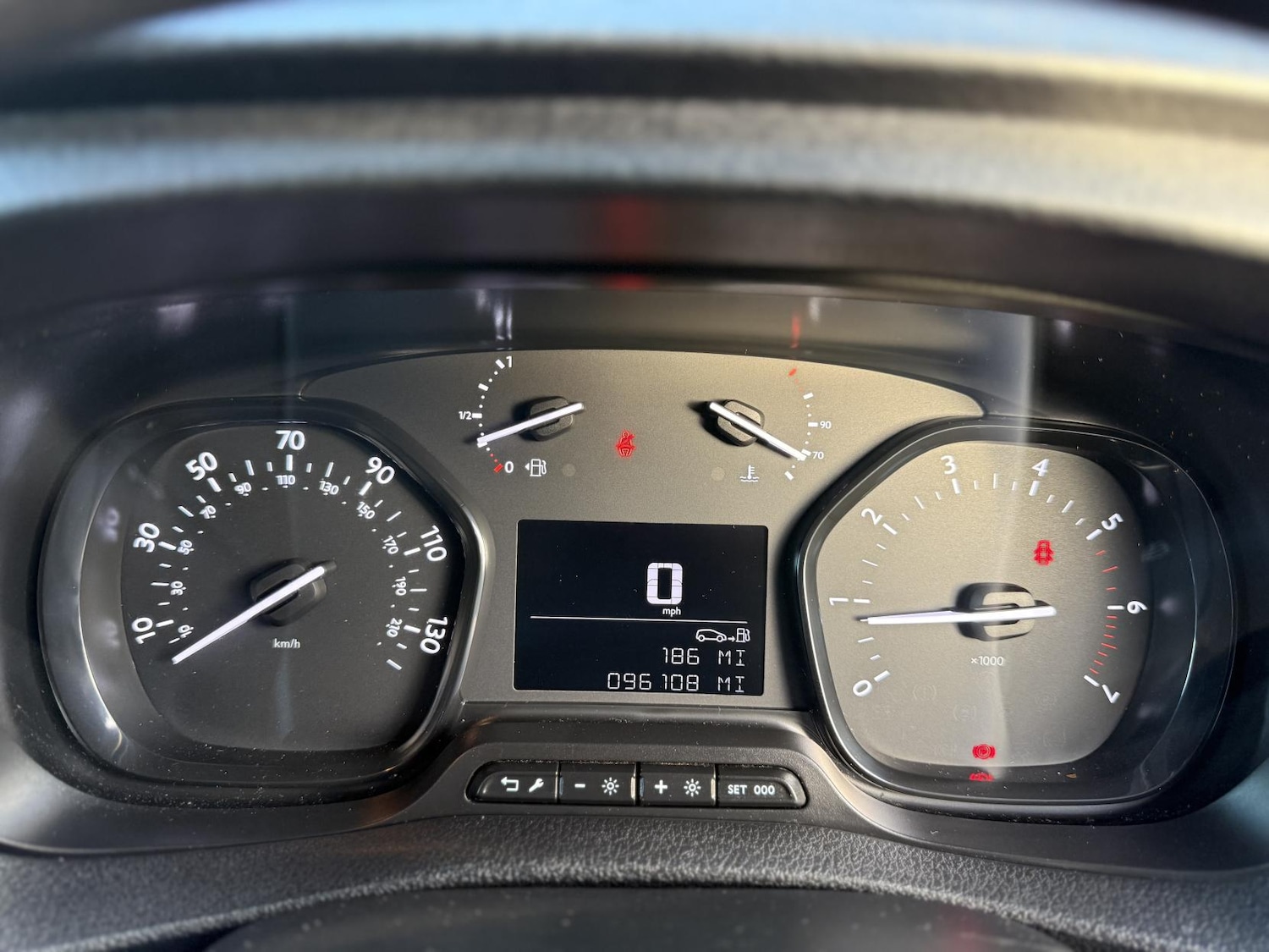 Used Peugeot Expert 2021 for sale - 76911537: Photo 19