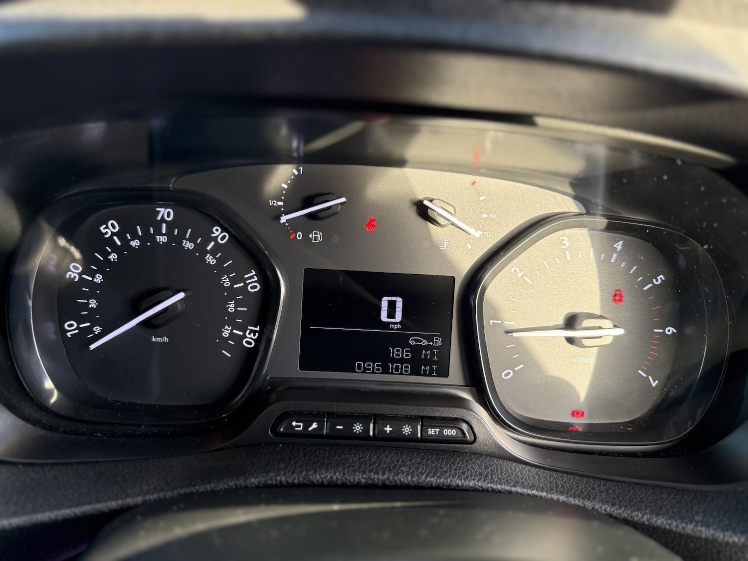 Used Peugeot Expert 2021 for sale - 76911537: Photo 23