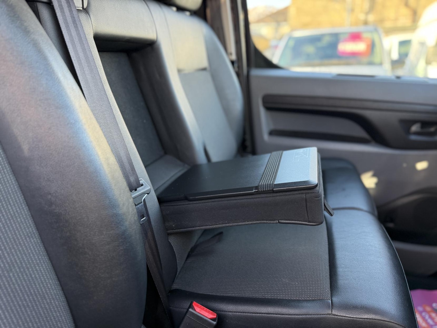 Used Peugeot Expert 2021 for sale - 76911537: Photo 24