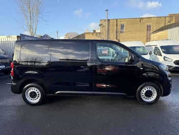 Used Peugeot Expert 2021 for sale - 76911537: Photo