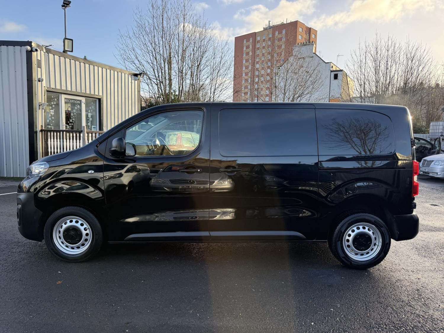 Used Peugeot Expert 2021 for sale - 76911537: Photo 6