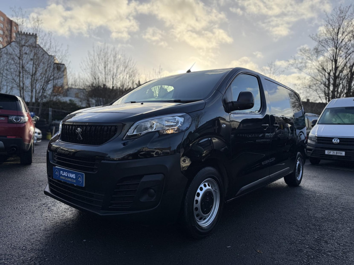 Used Peugeot Expert 2021 for sale - 76911537: Photo 7