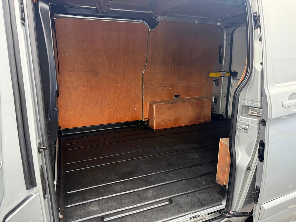 Used Ford Transit Custom 2017 for sale - 76003807: Photo 11