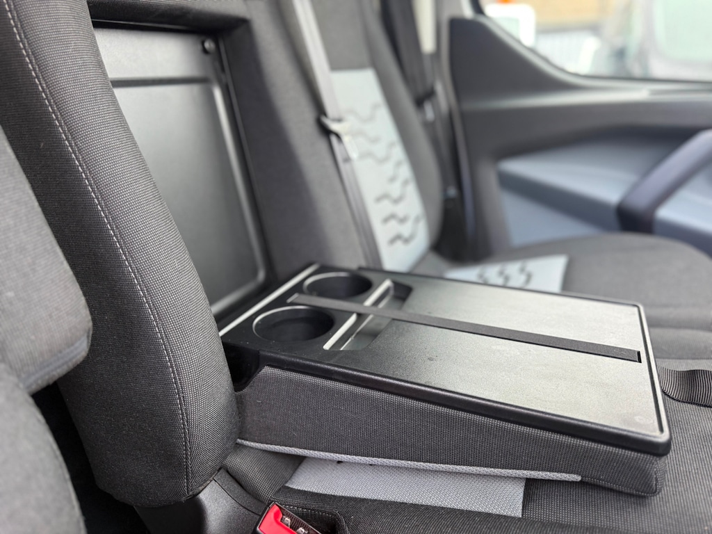 Used Ford Transit Custom 2017 for sale - 76003807: Photo 20