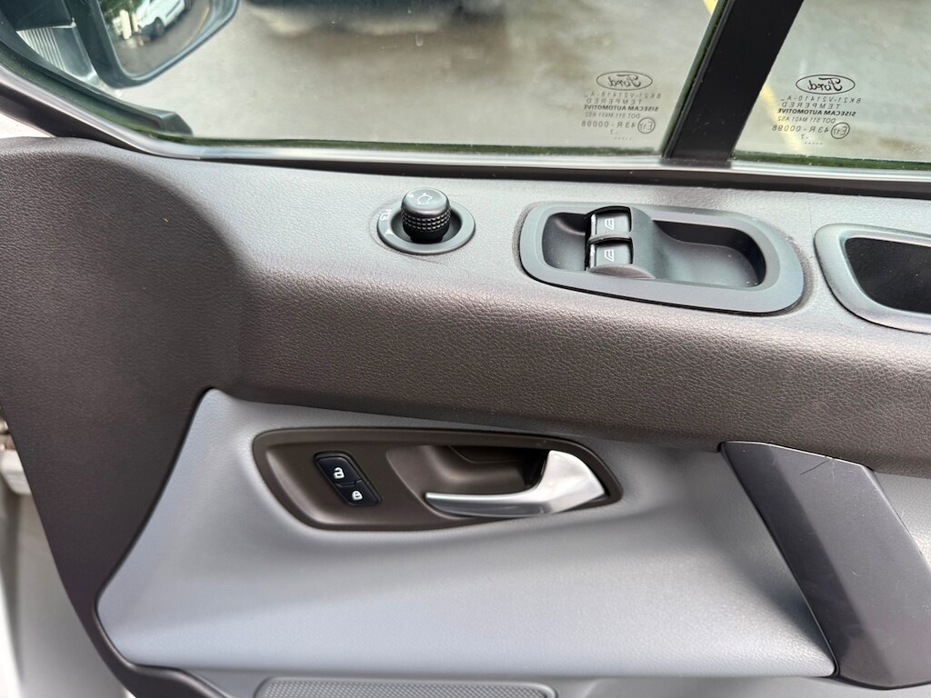 Used Ford Transit Custom 2017 for sale - 76003807: Photo 23