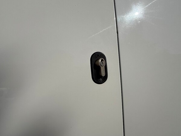 Used Vauxhall Vivaro 2020 for sale - 75539368: Photo 22