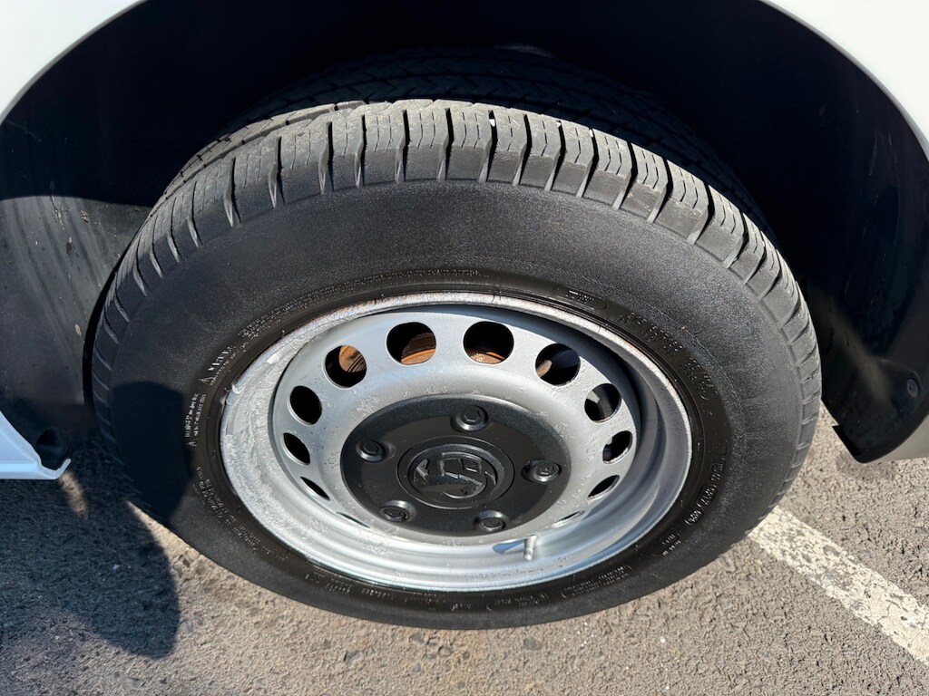 Vehicle 25